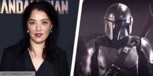 Deborah Chow: The Mandalorian