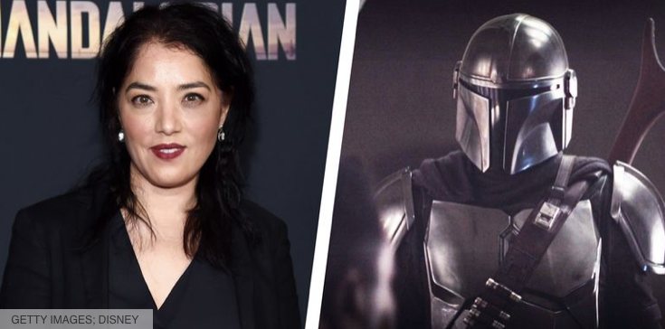 After 42 Years, The Mandalorian’s Deborah Chow is Star Wars’ First Female Director