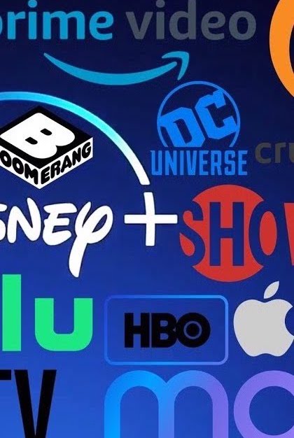 Too much: Why the streaming wars between Apple, Disney, HBO and more are ruining TV