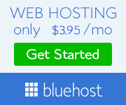 Sign-up for Bluehost via AppFlicks to $ave!!!