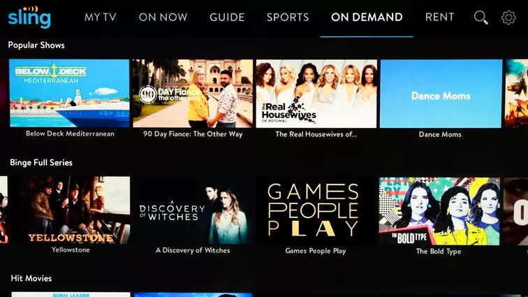 Best live TV streaming service for cord cutters: YouTube TV, Hulu, Sling TV and more compared