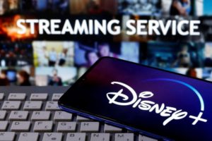 Disney+ Launches in Singapore and South East Asia