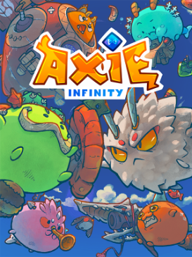 Axie Infinity… And Beyond?