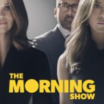 The Morning Show on AppleTV+