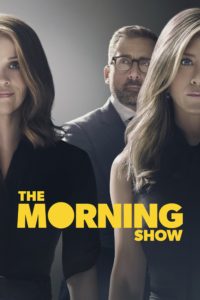 The Morning Show on AppleTV+