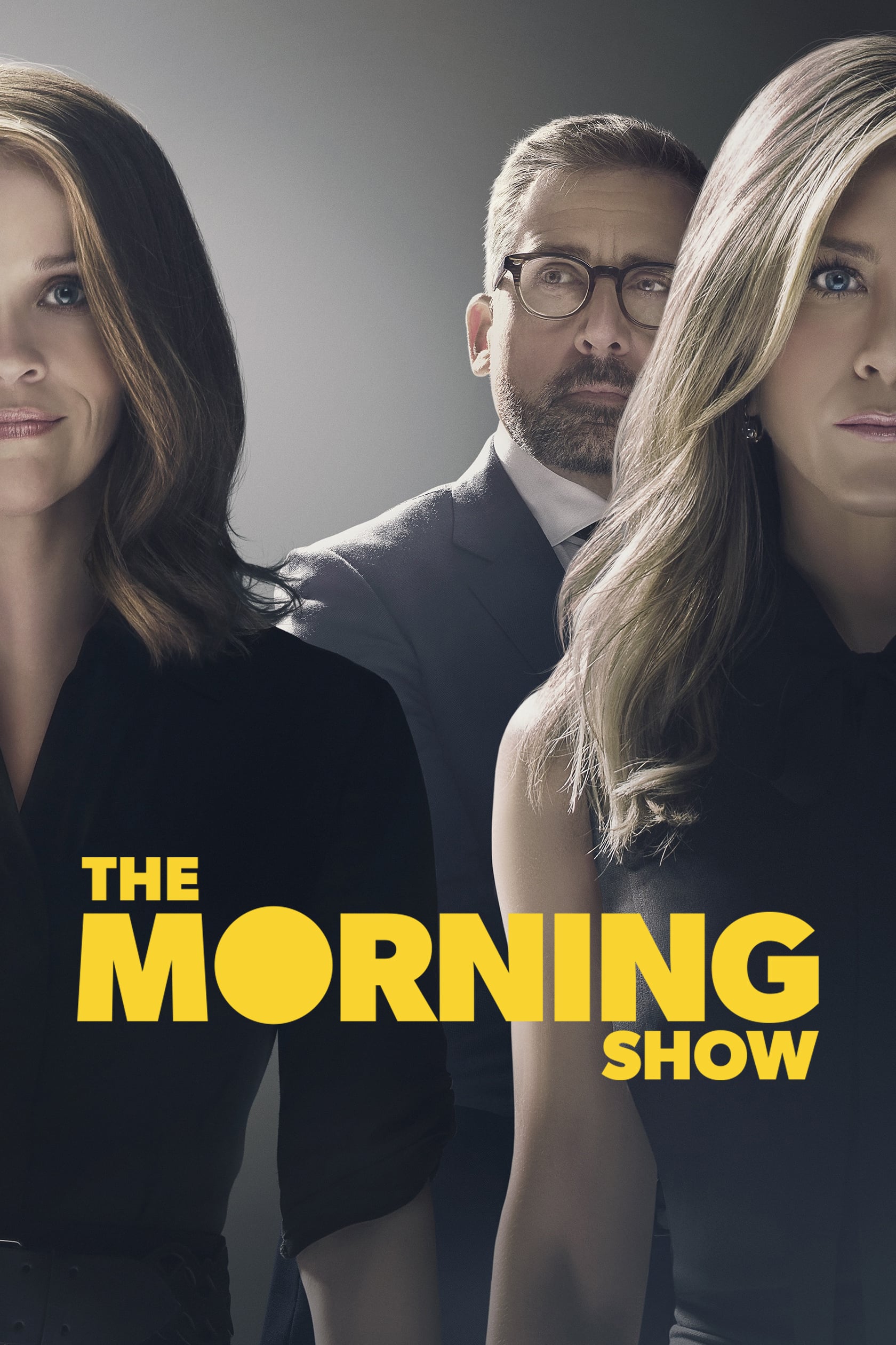 The Morning Show (2019), Season 1 on AppleTV+