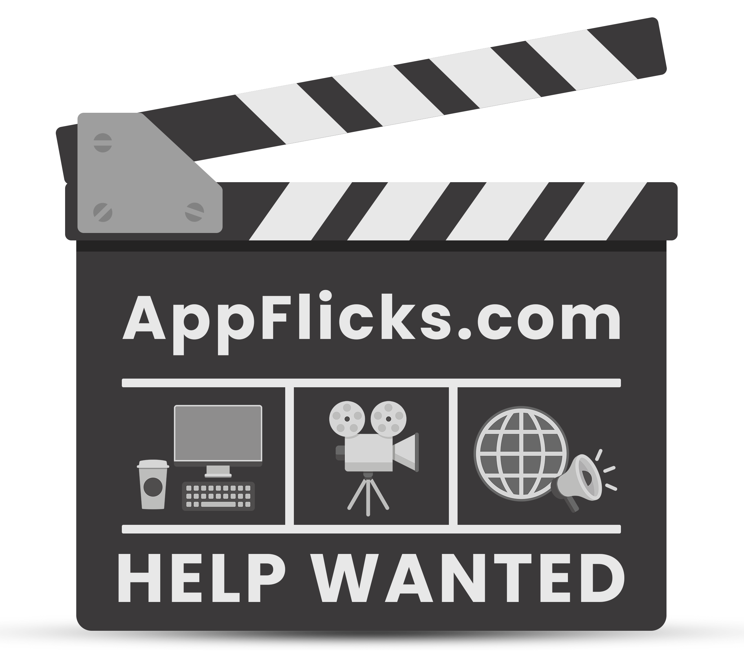 HELP WANTED – AppFlicks is Hiring!