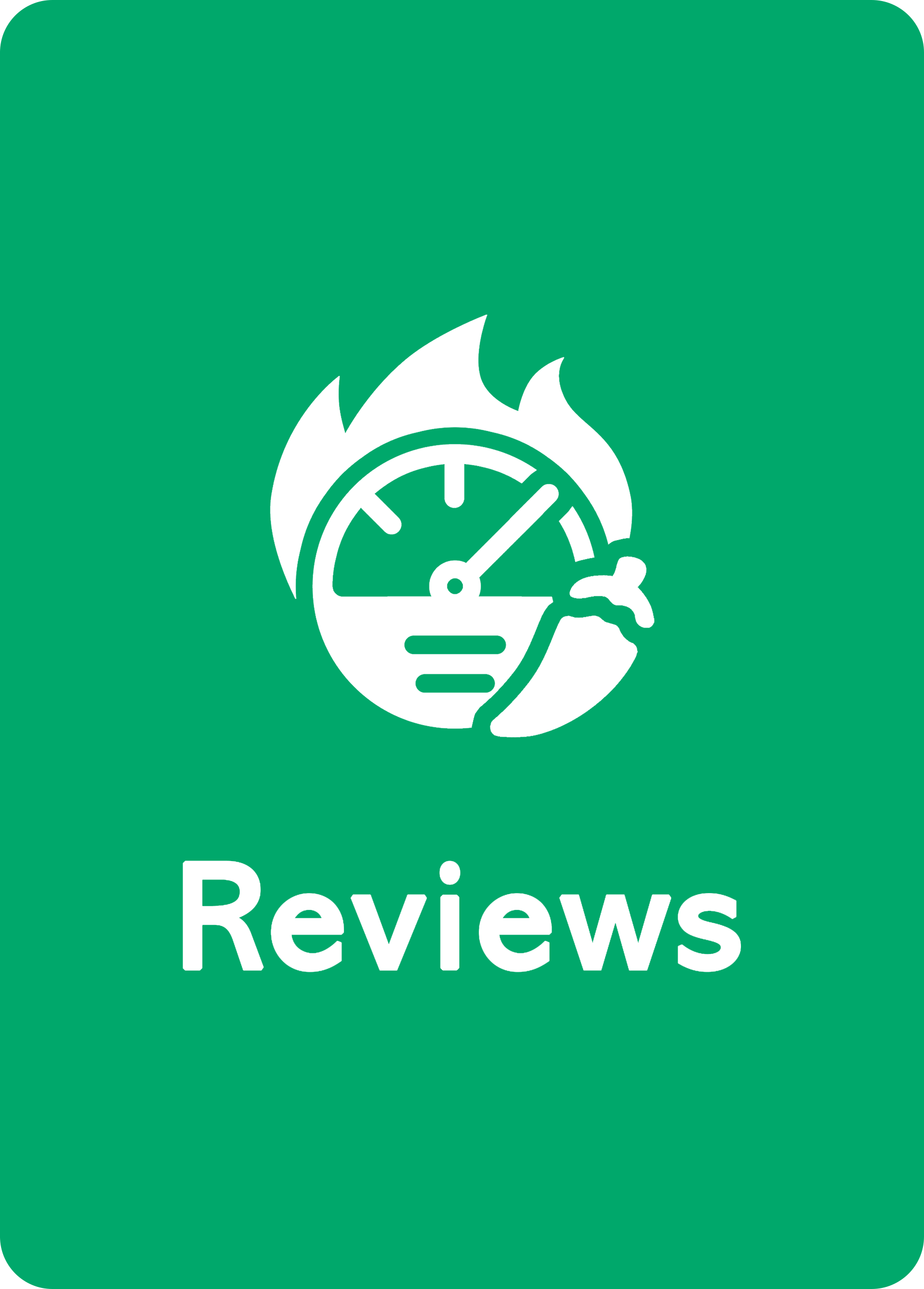 Joulepeño JouleView Reviews