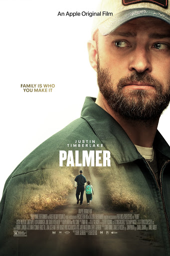 Palmer (2021), on AppleTV+