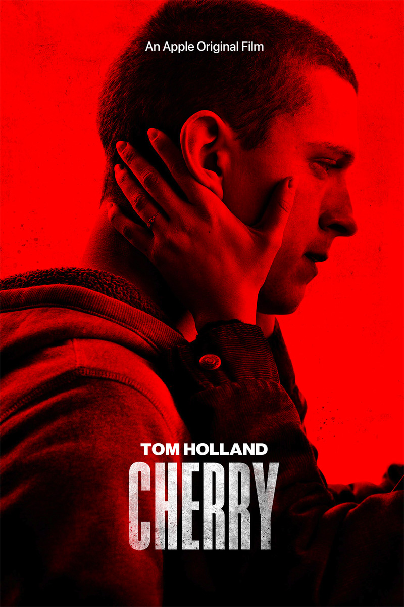 Cherry (2021), on AppleTV+