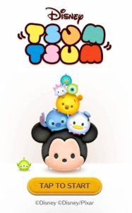 Disney Tsum Tsum