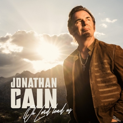Jonathan Cain: Oh Lord Lead Us (2021), Fuel Music