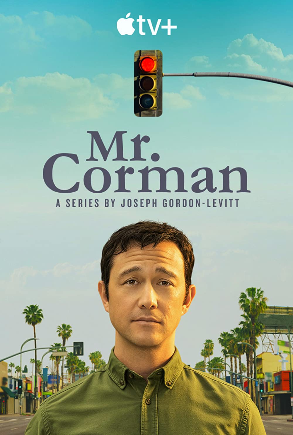 Mr. Corman (2021), on Apple TV+