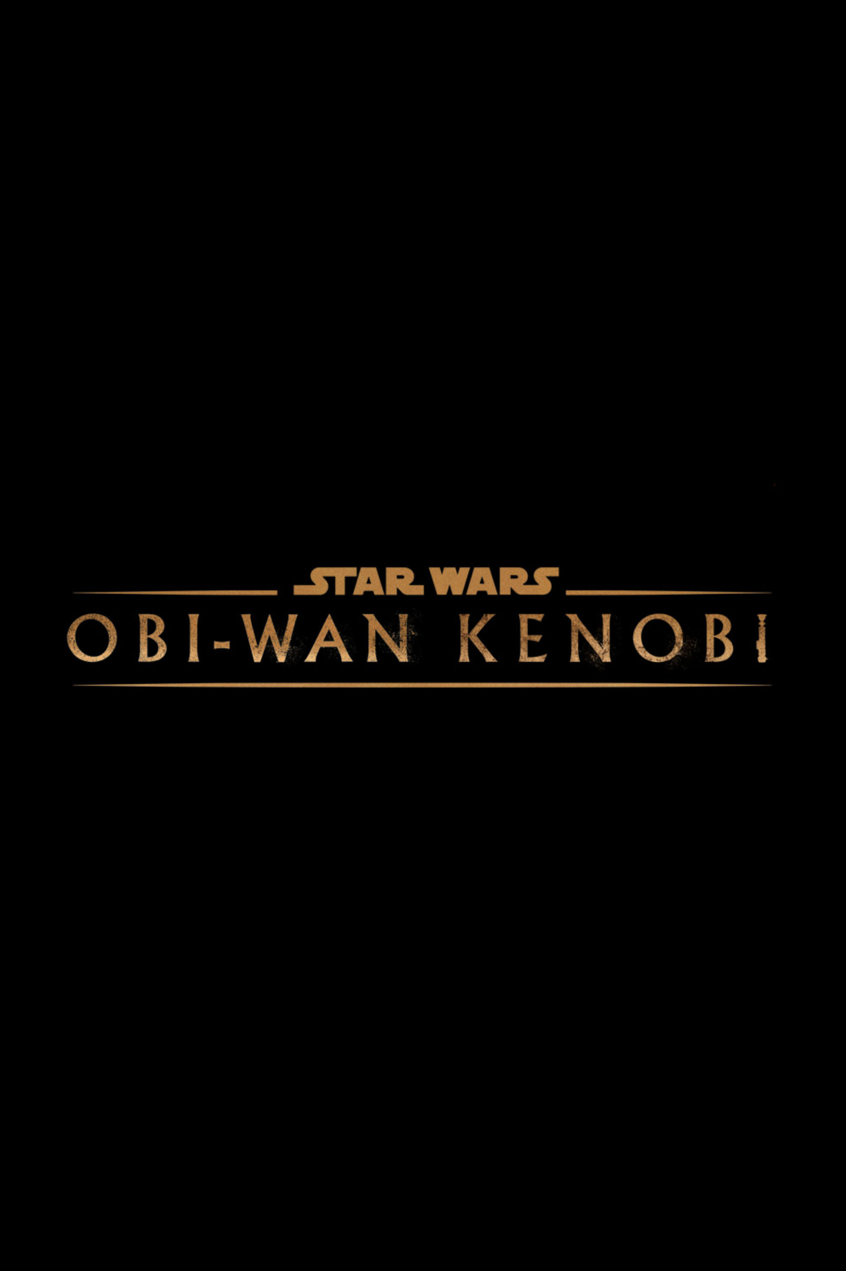 Star Wars: Obi-Wan Kenobi, on Disney+