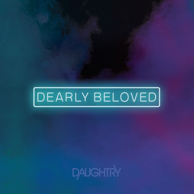 Daughtry: Dearly Beloved (2021), Dogtree / Alternative Distribution Alliance
