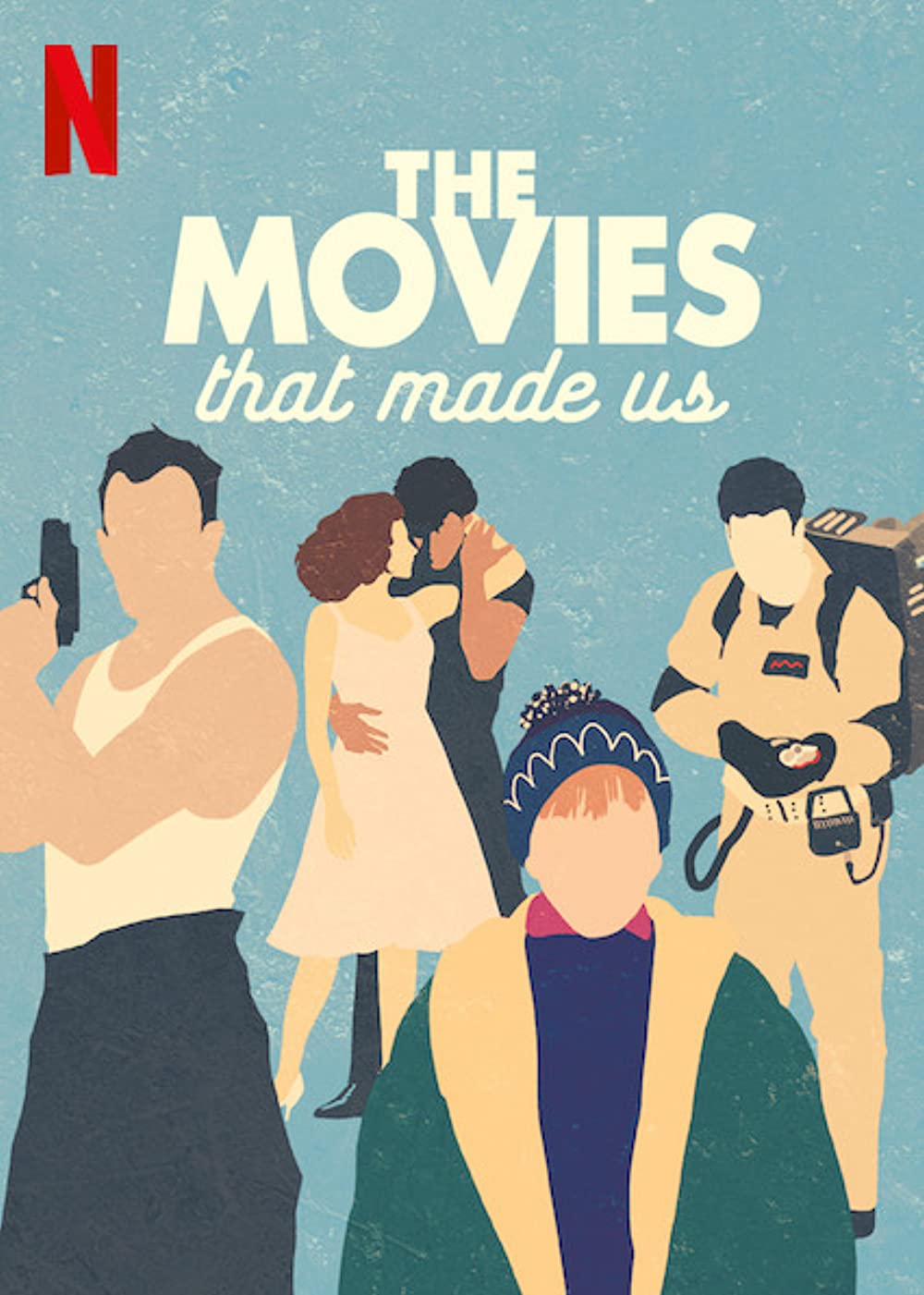 The Movies That Made Us (2019), on Netflix