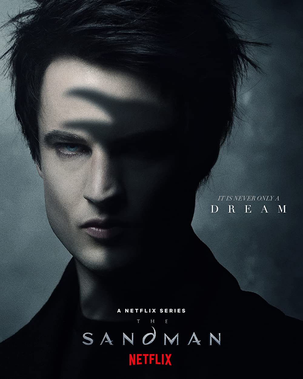 The Sandman (2021), on Netflix