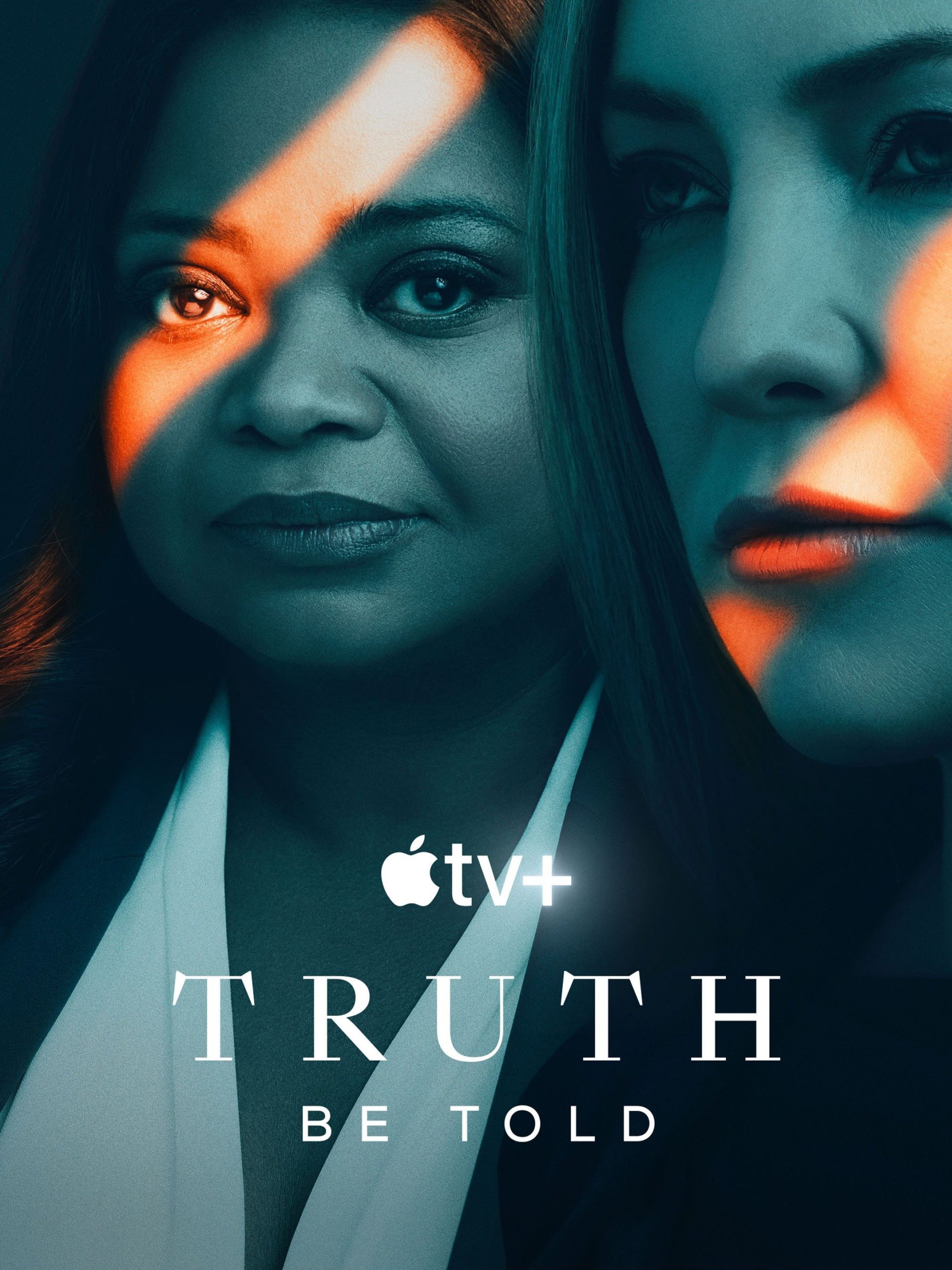 Truth Be Told (2019), on Apple TV+
