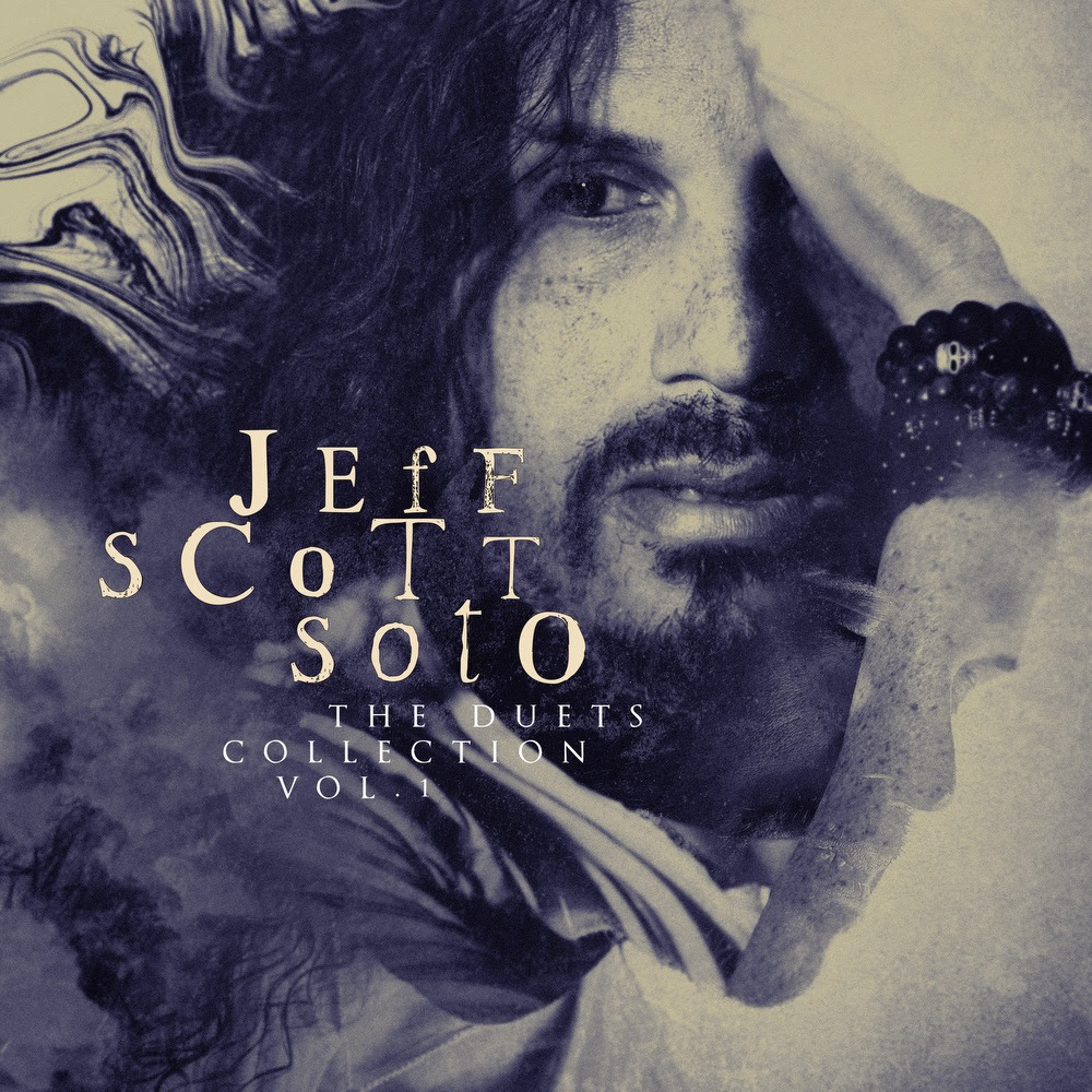 Jeff Scott Soto: The Duets Collection, Vol. 1 (2021), Frontier Records