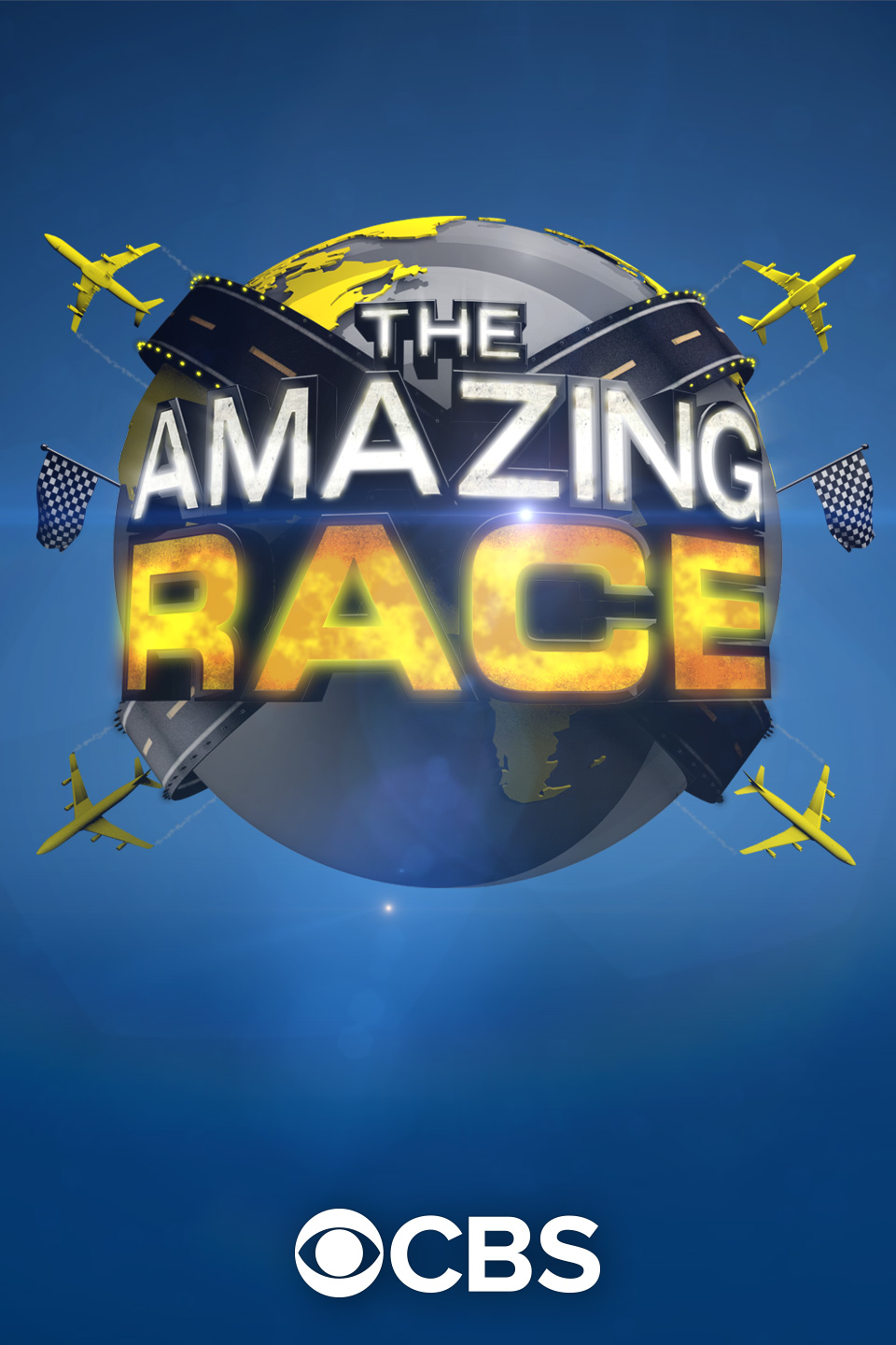 The Amazing Race Season 33