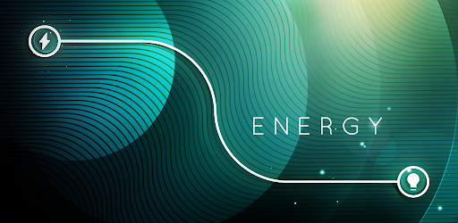 ∞ ENERGY: Anti Stress Loops