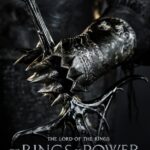 The Rings of Power on Amazon Prime Video