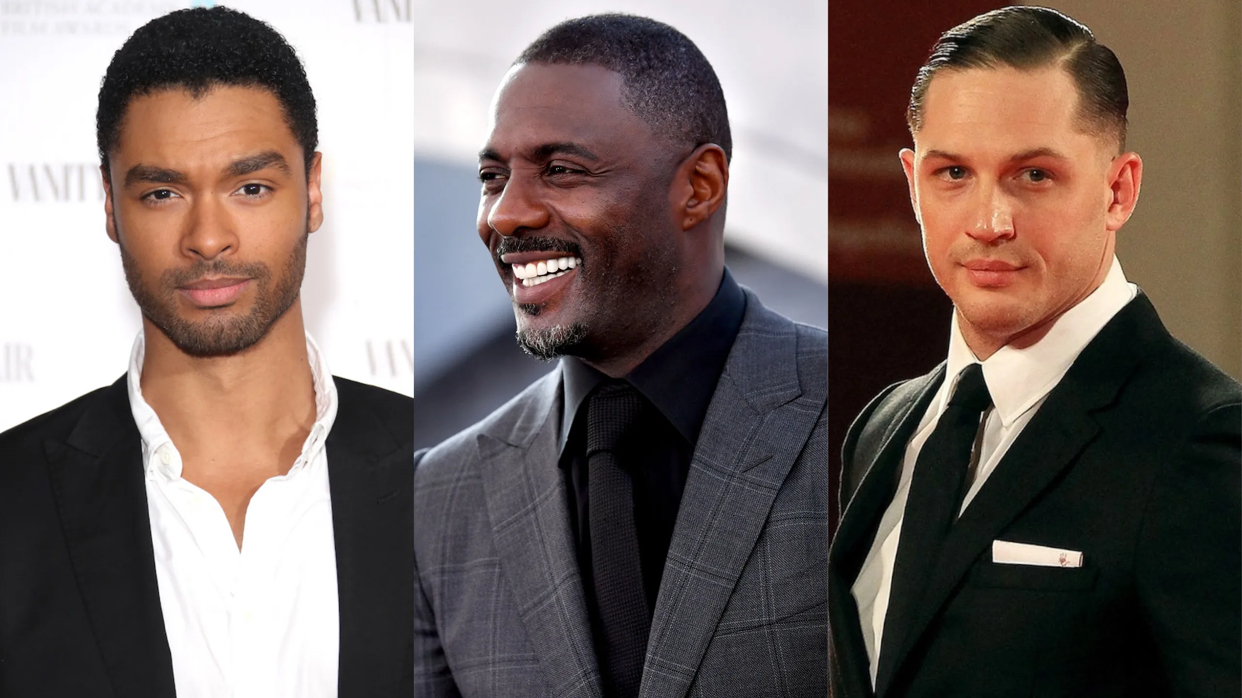 Who Will Be the Next James Bond?