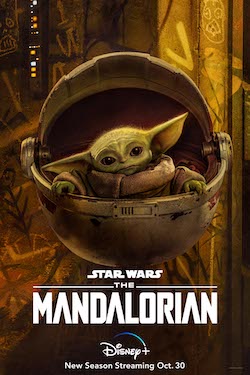 The Mandalorian (The Child) Merch You’ve Been Waiting For…