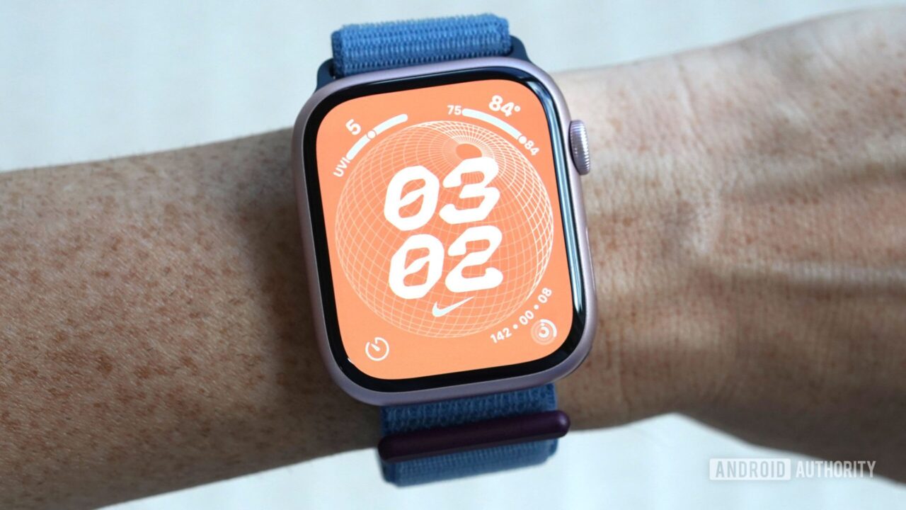 Apple Watch Series 10 problems and how to fix them