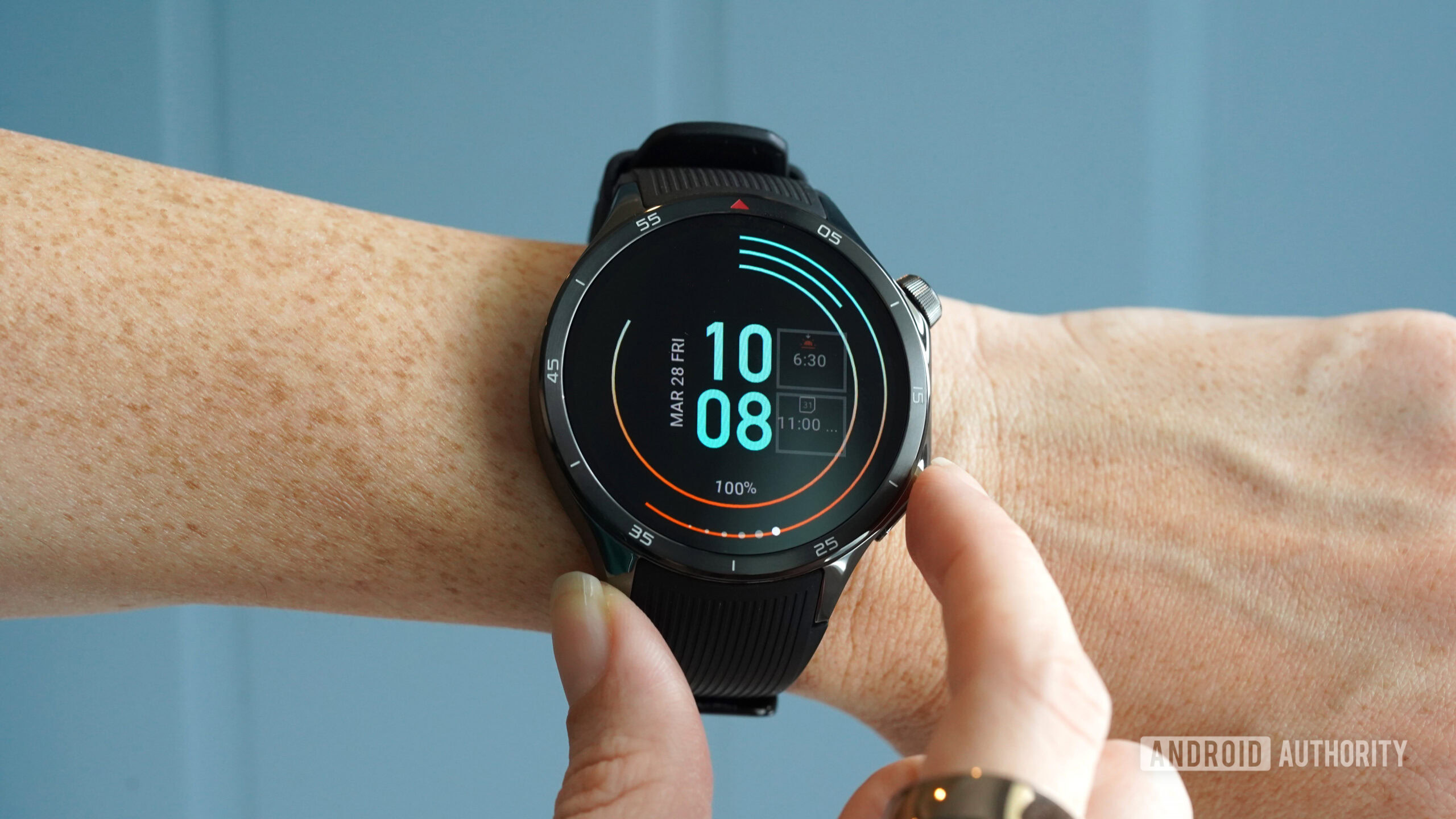 OnePlus Watch 3 now costs 50% more in the US, and you can probably guess why