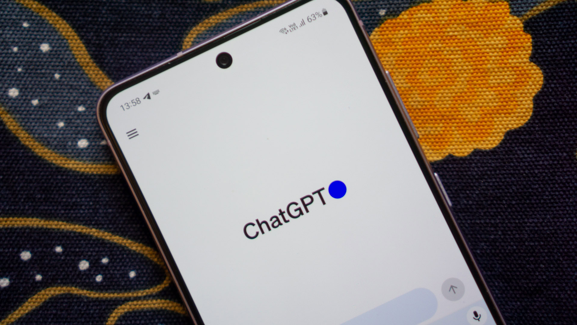 ChatGPT just made it easier to access your old generated images