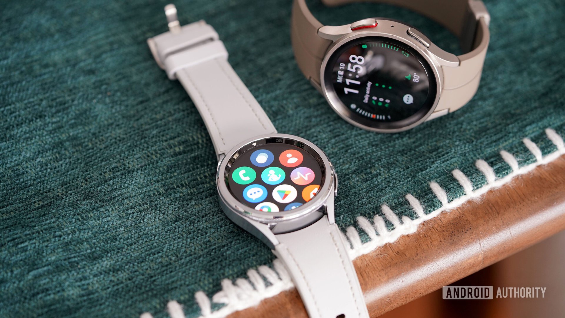 Samsung is bringing back a ‘Classic’ for the Galaxy Watch 8