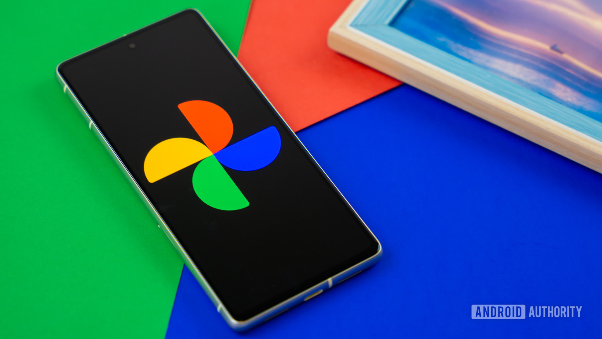 Google Photos now lets you edit photos and videos in shared albums on Android