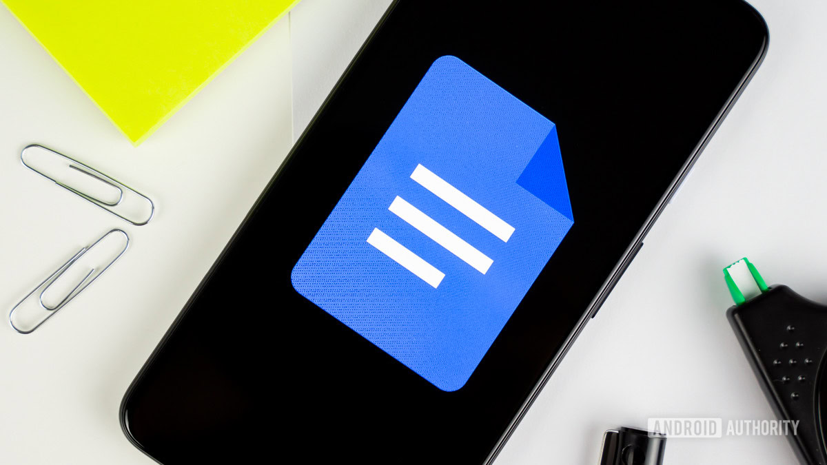 Google is bringing NotebookLM’s cool podcast summaries to Docs