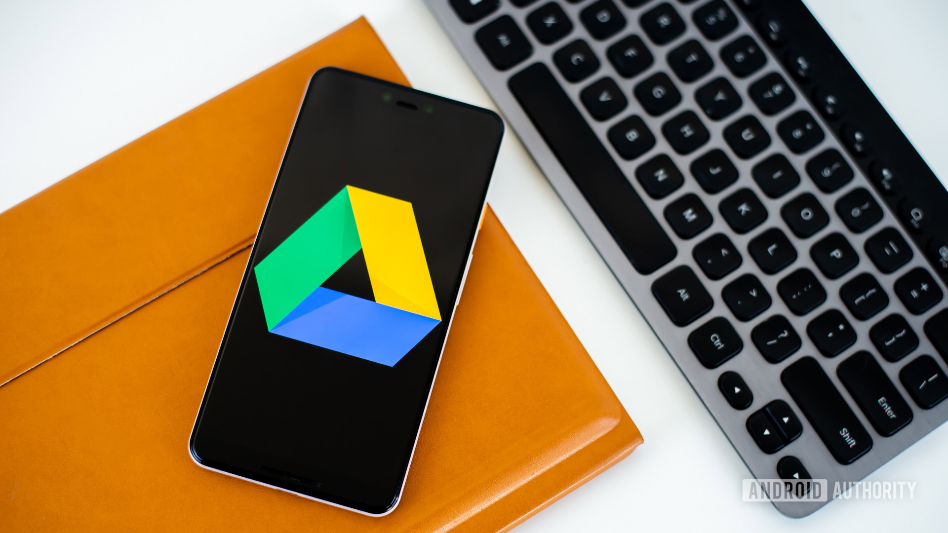 Google Drive for Android could soon get Gemini-powered features (APK teardown)