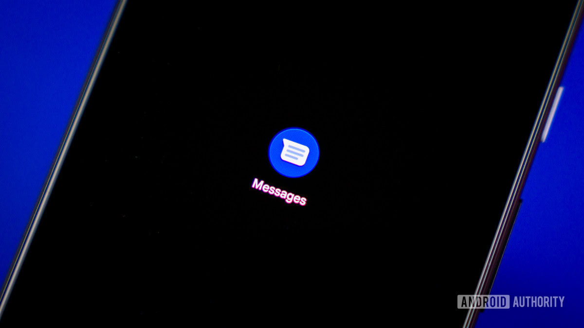 Google Messages beta can’t stop asking for emoji reactions (Updated: Google response)