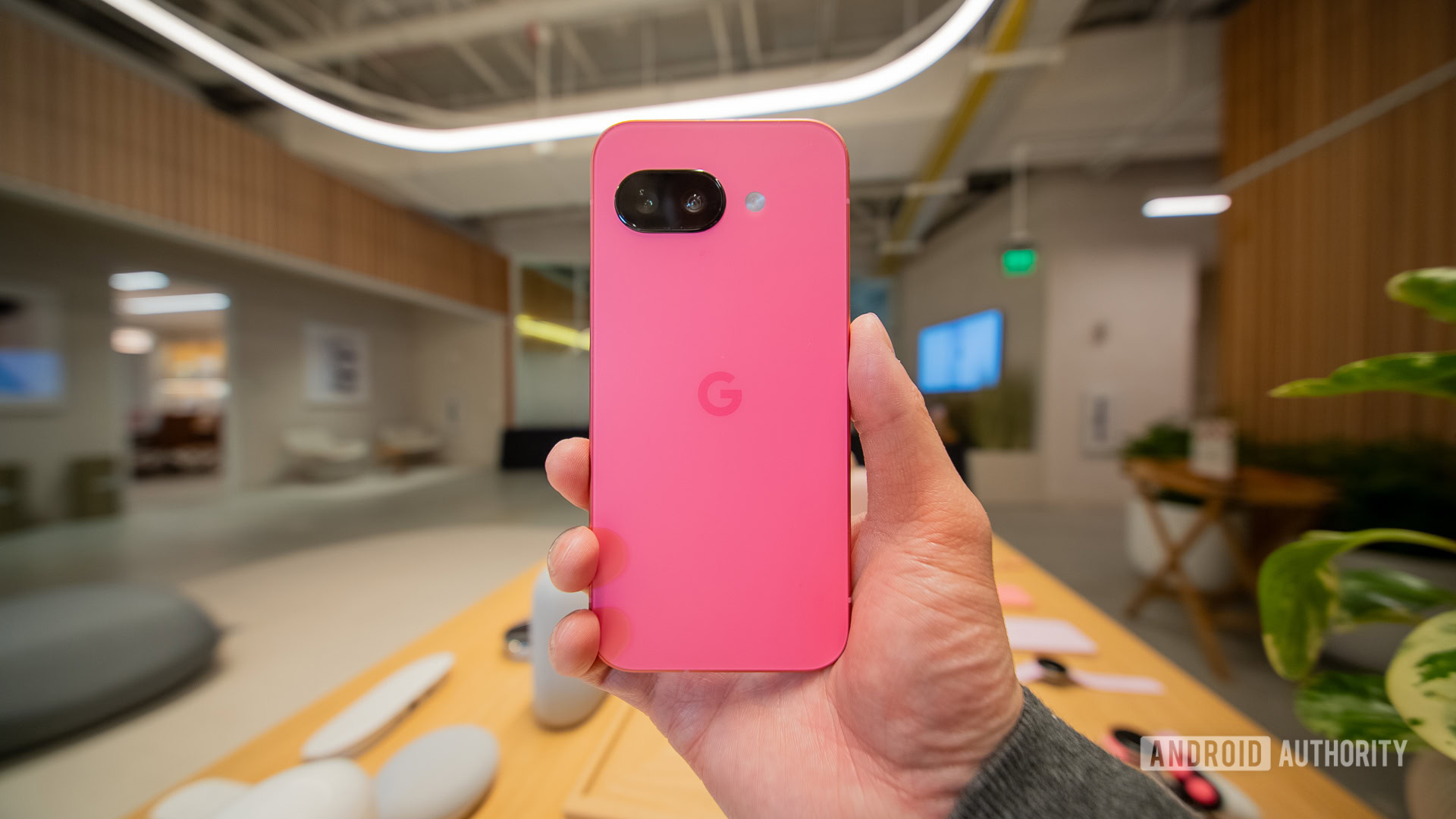Epic Google Fi deal: Free Pixel 9a for new customers, or a discount for existing ones
