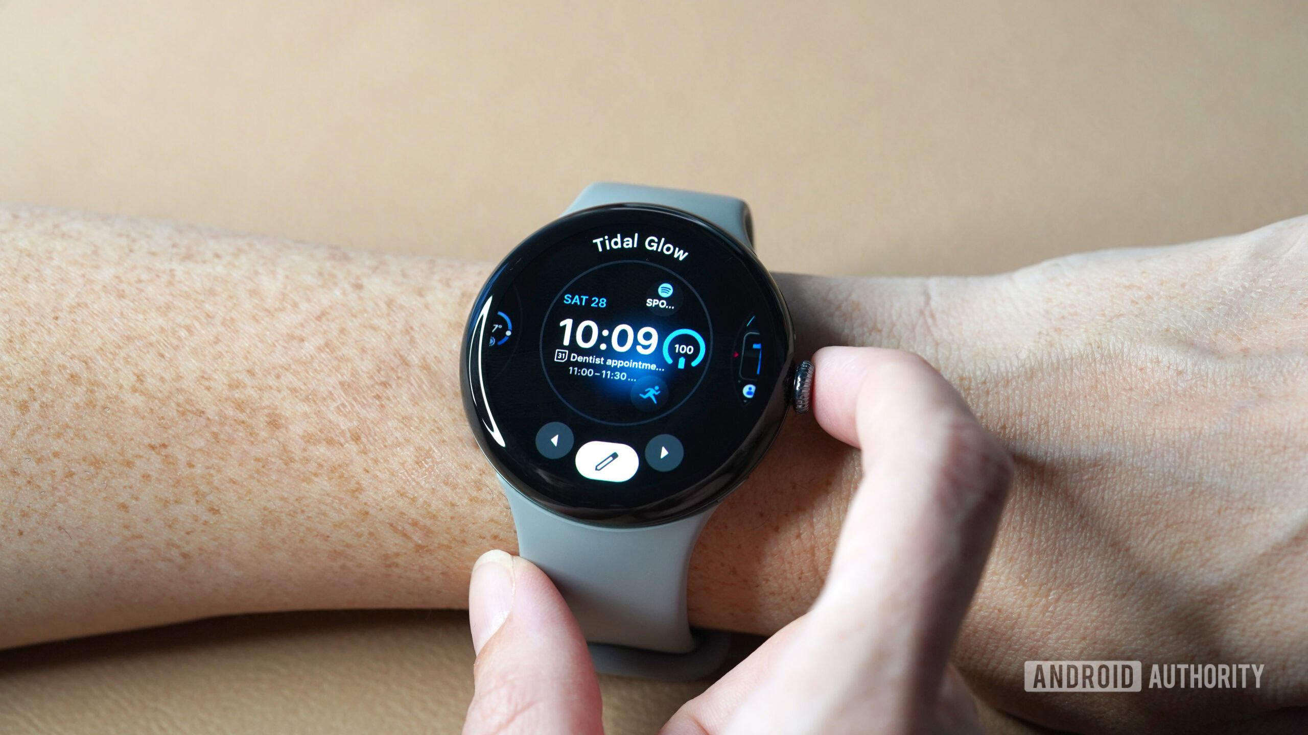 Pixel Watch Touch Lock is now more locked down than ever, and some users aren’t happy