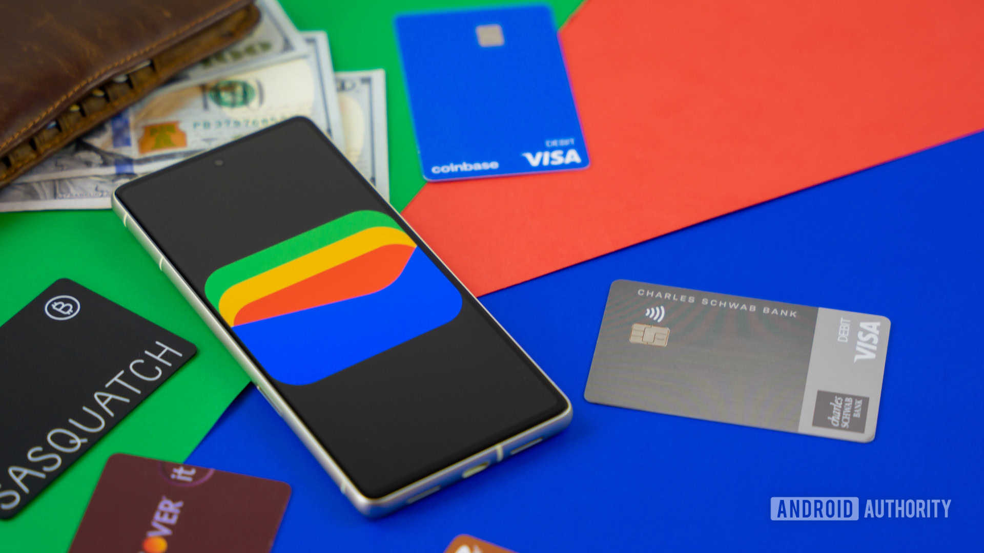 Google Wallet will finally let you add cards the way you always wanted (APK teardown)