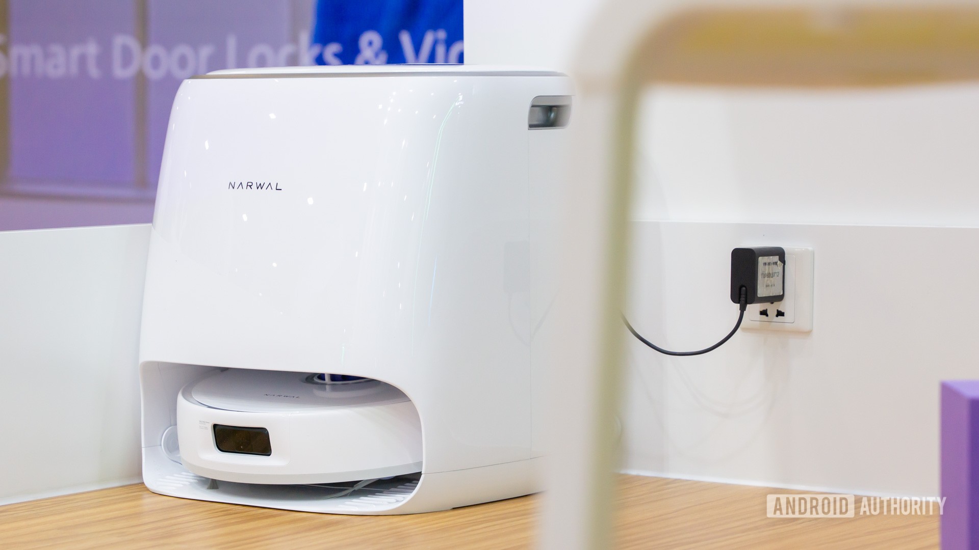 The Narwal Freo X Ultra vacuum and mop is a total steal at just $699.99
