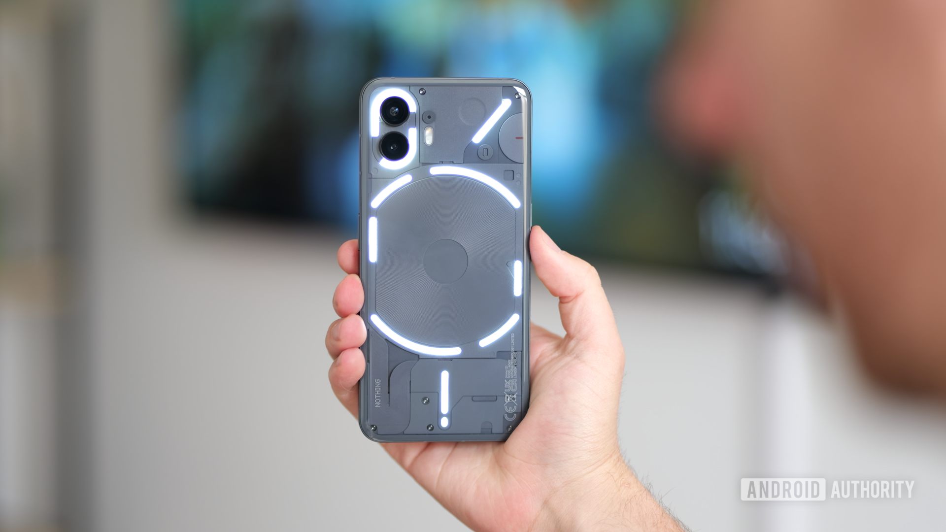 Good news, US fans: The Nothing Phone 3 will be available Stateside