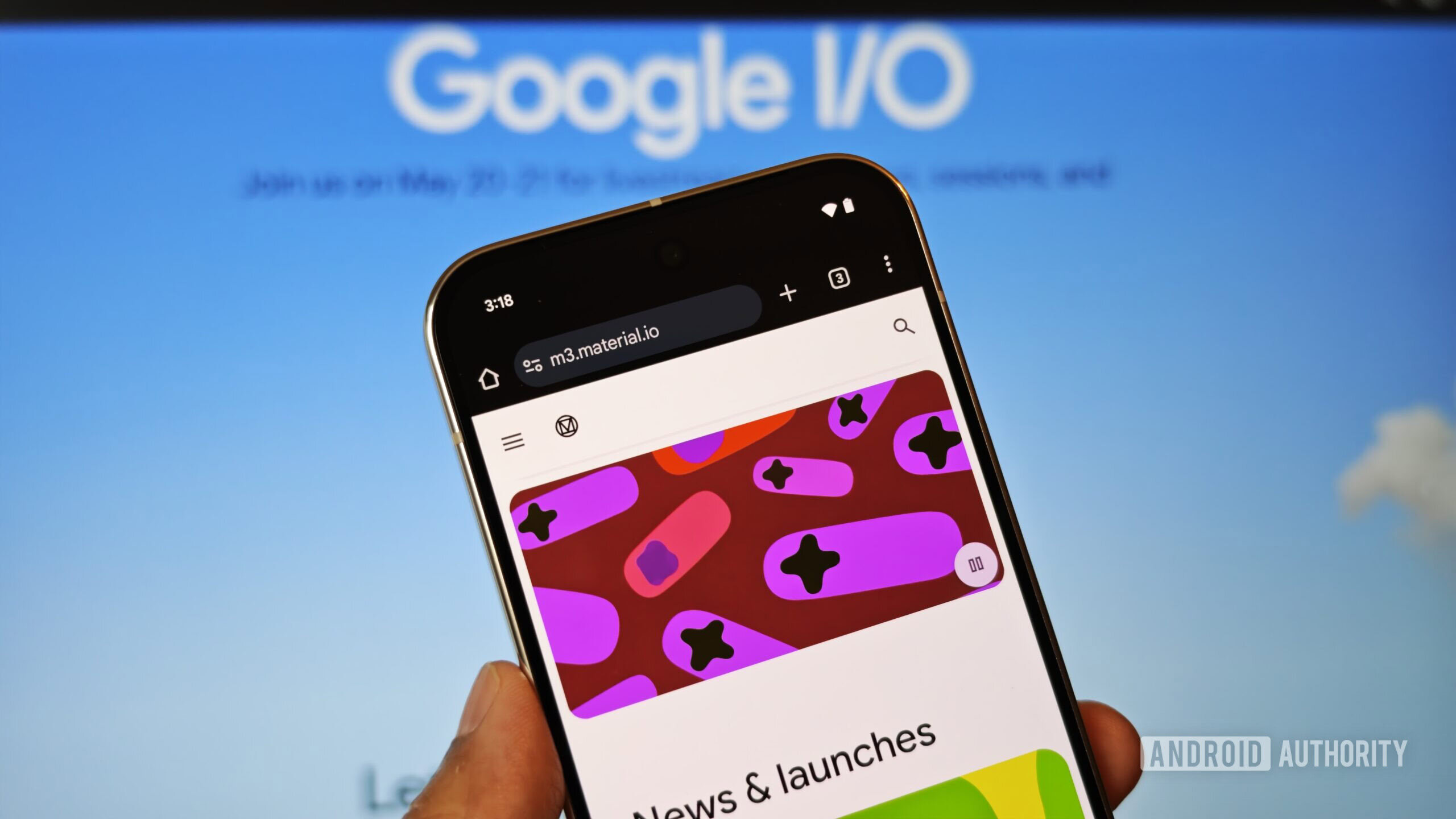 Here’s an early look at Android’s colorful and ‘expressive’ Google account settings (APK teardown)