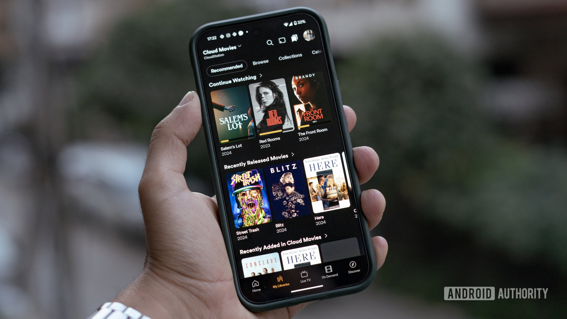 PSA: That Plex alert saying you need a Remote Watch Pass is likely wrong