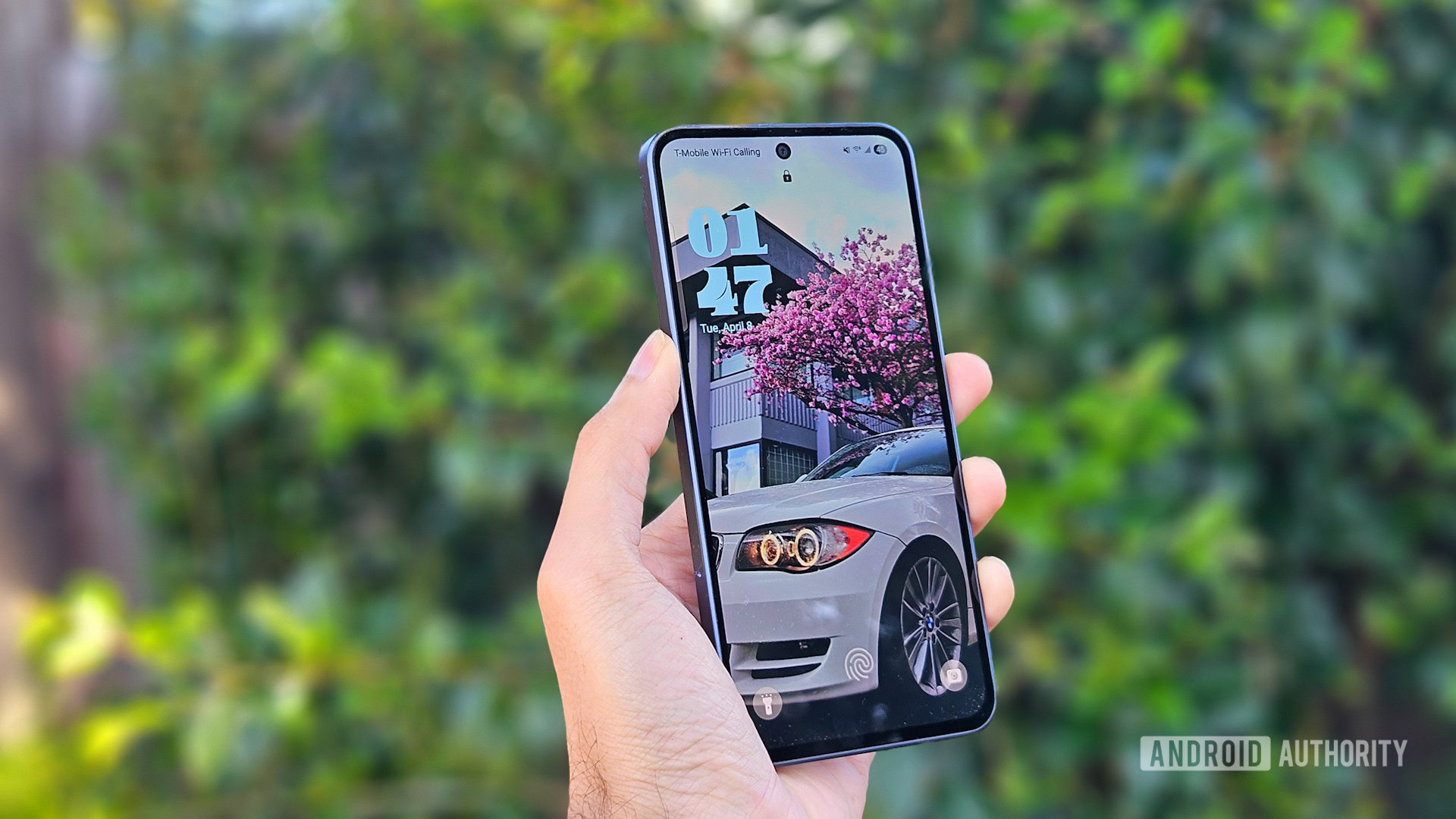 Samsung Galaxy A-series phones are getting a handy Galaxy S shortcut