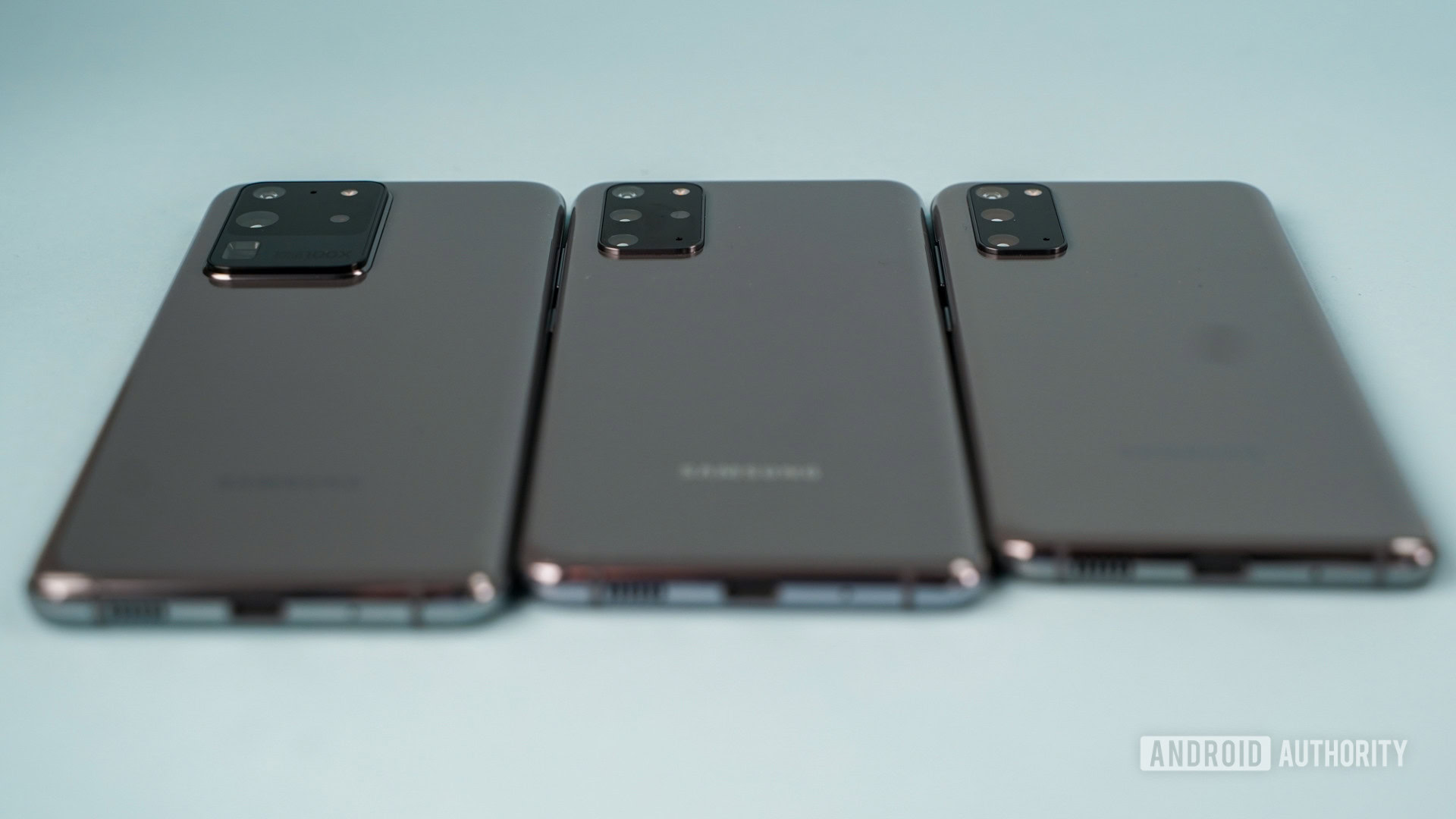 It’s the end of the road for the Galaxy S20 series as Samsung pulls software updates