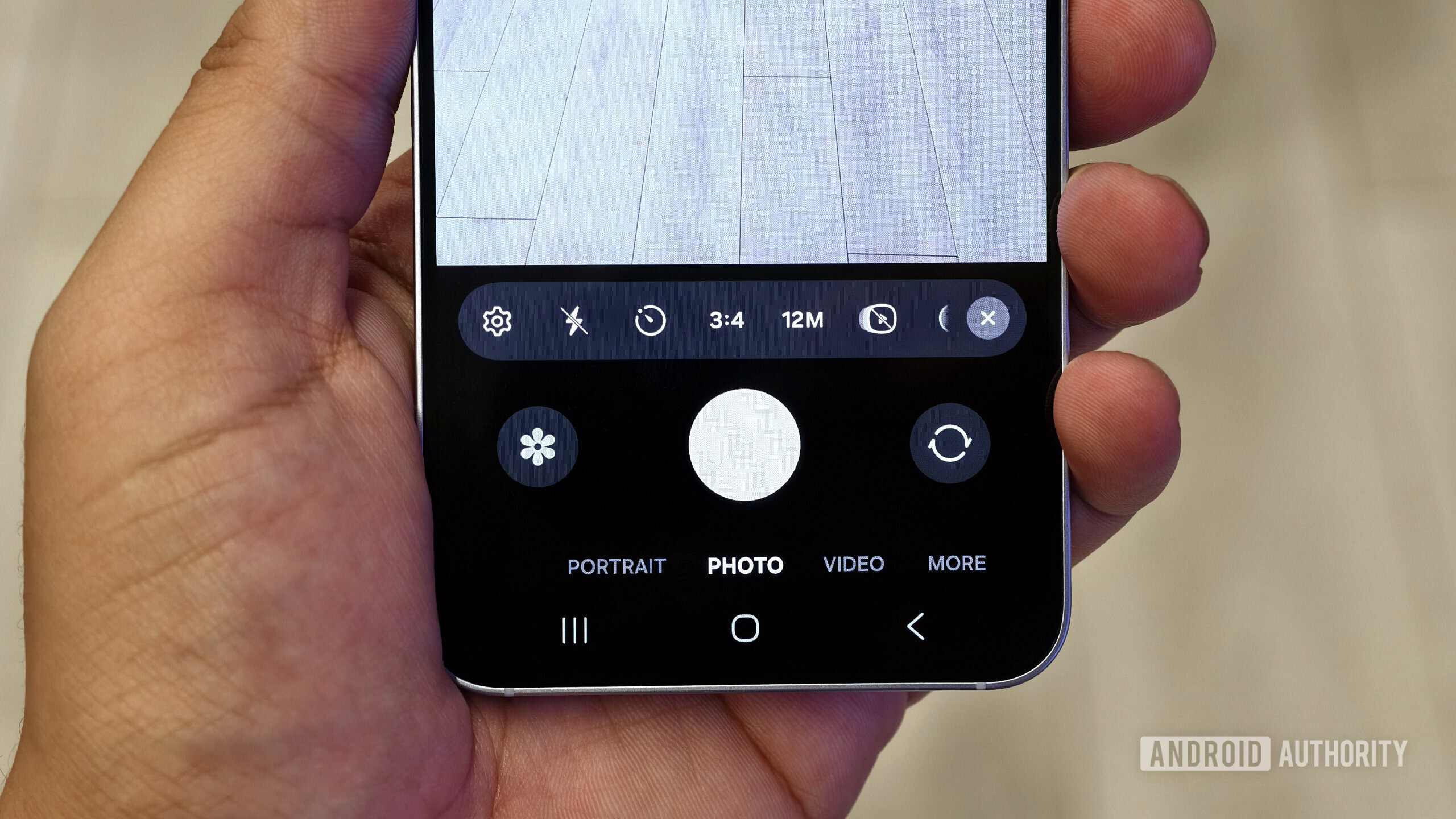 Here are all the camera features coming to your Samsung phone with One UI 7