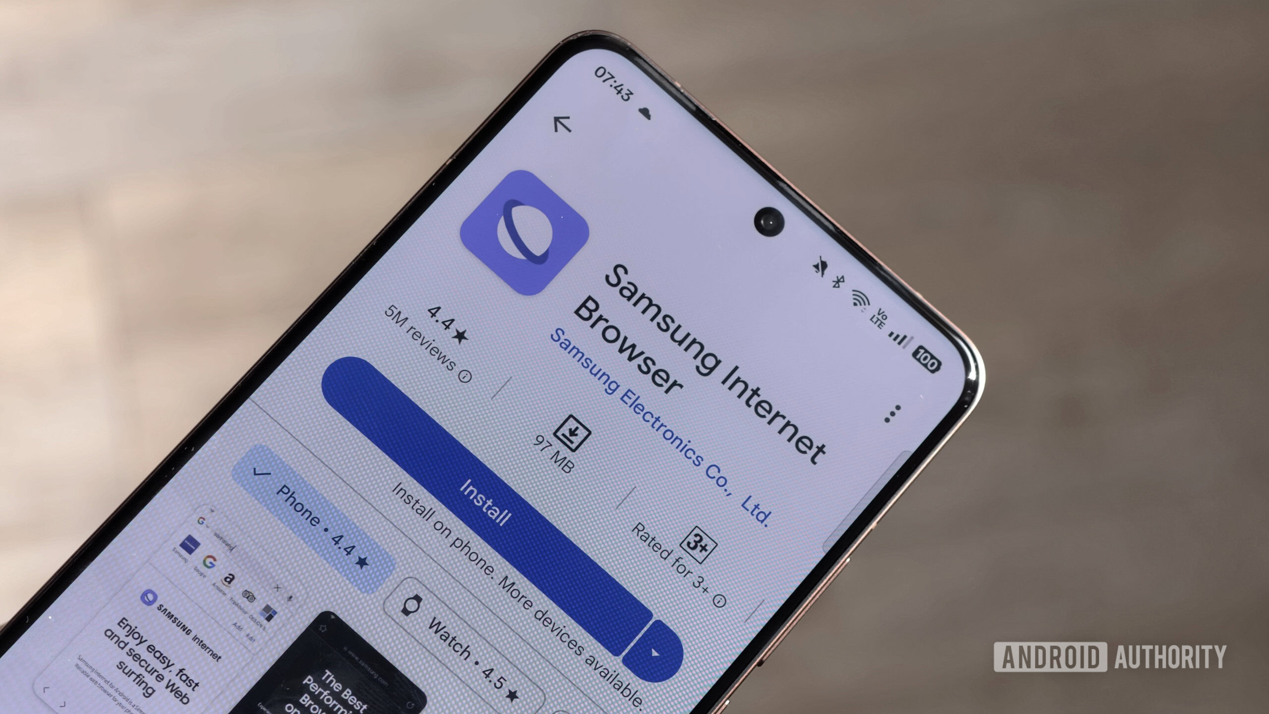 One UI 8 could let you easily summarize any online video, and here’s how you can try it out already
