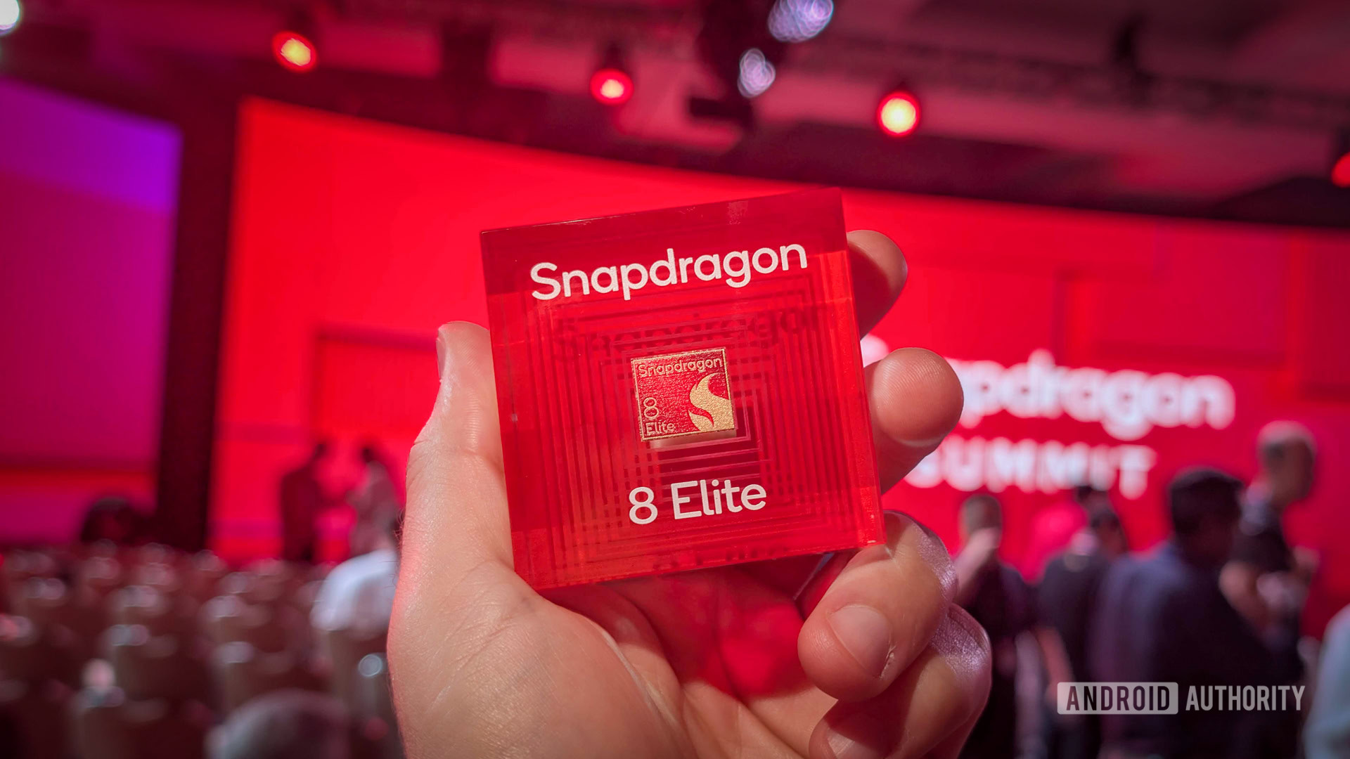 The Snapdragon 8 Elite Gen 2 might launch earlier than expected, and that’s great for Android