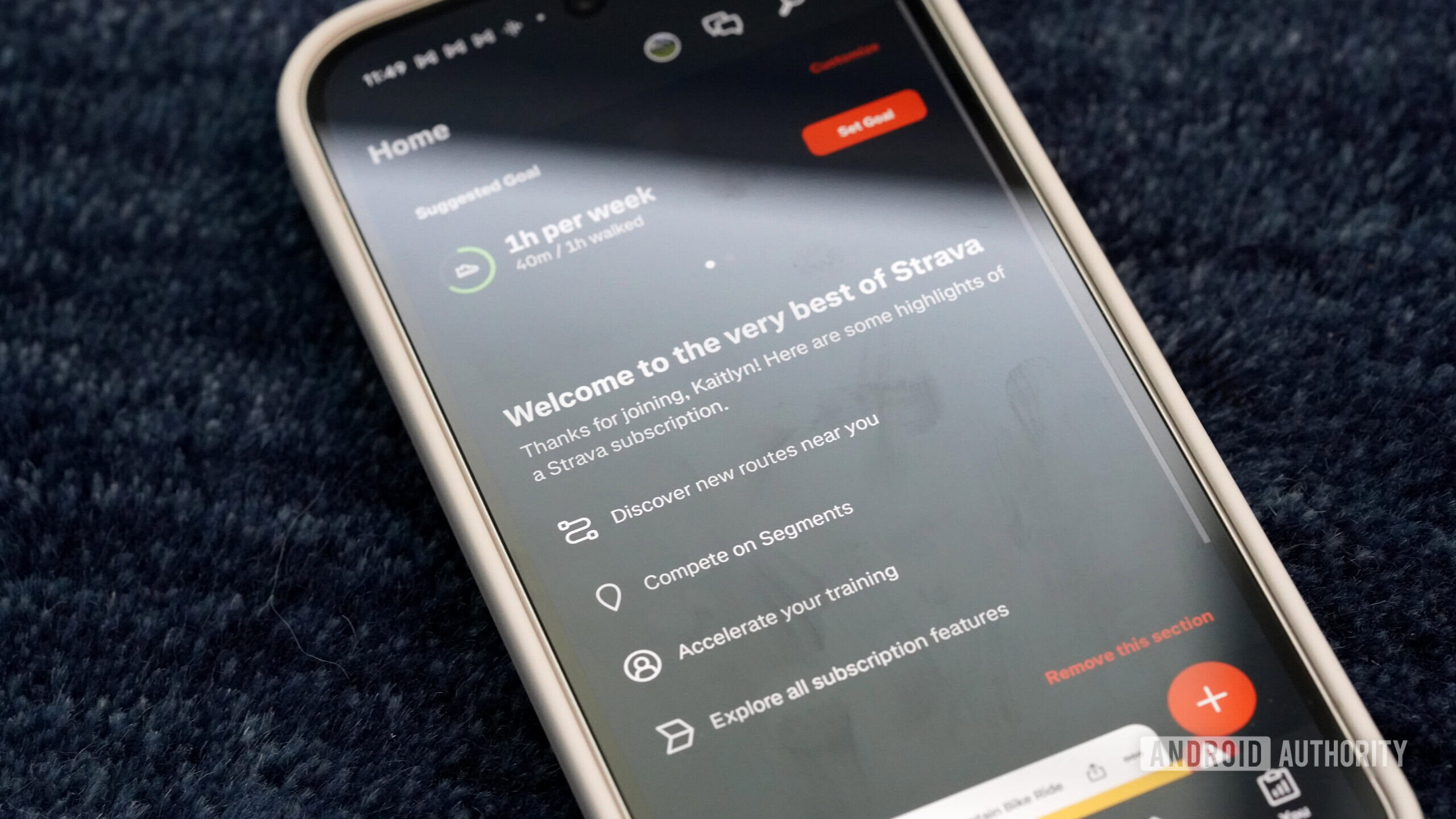 As a runner, I’m so glad Strava bought this training app