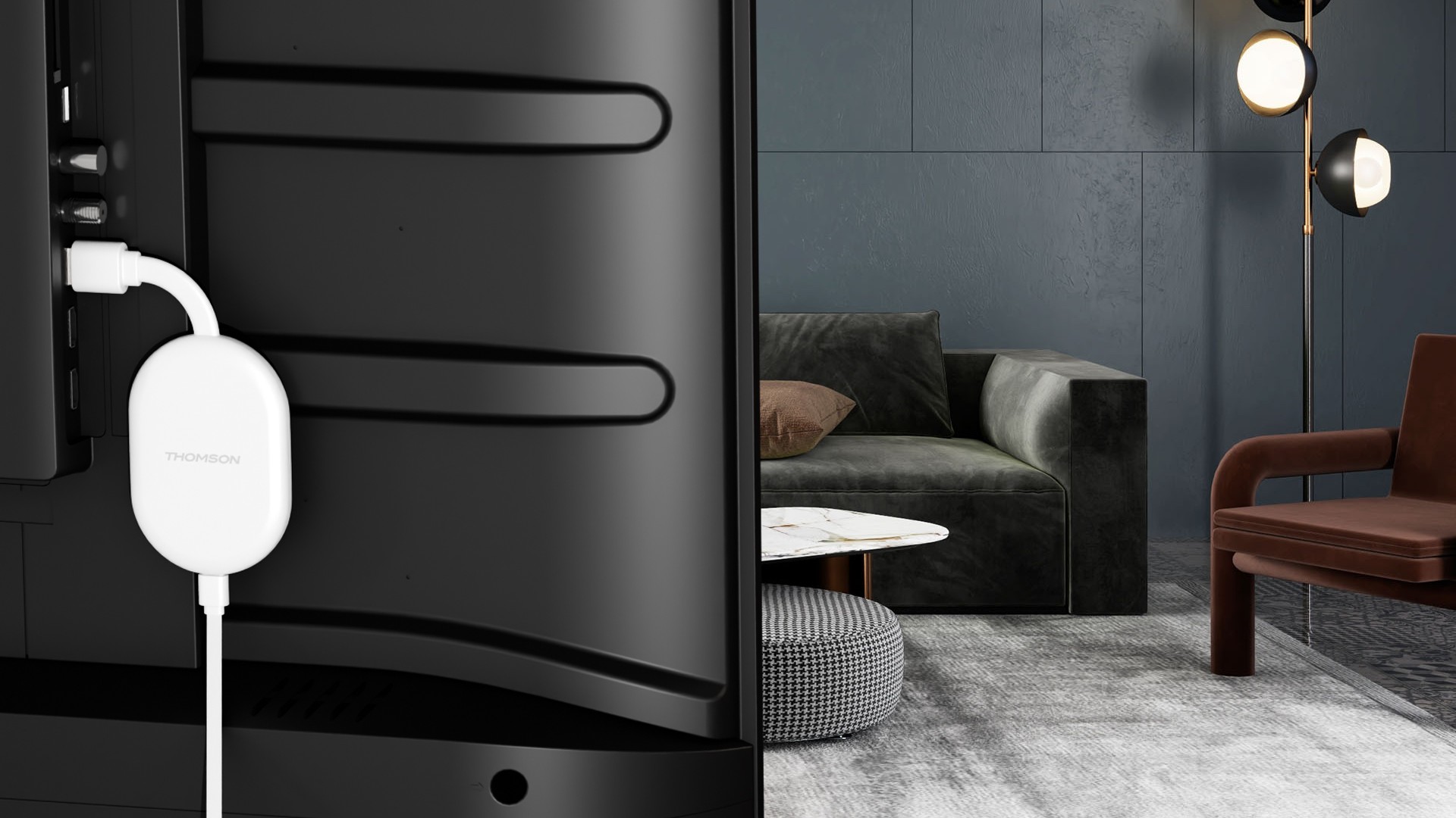 The Chromecast with Google TV is reborn…with a new name!